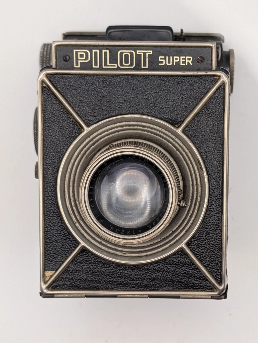 德国相机其他老式相机| eBay