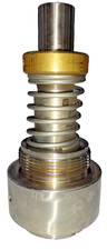 US Bottlers 43 mm Capper Chuck Cap USED