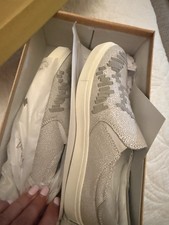 Very G Slip On Size 8. New In Box Marian Style