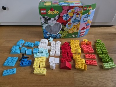 LEGO 10909 & 10949 Duplo Classic Set Bauernhof Starter OVP