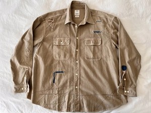Visvim Albacore Shirt | eBay