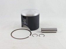 PISTON KIT 73-74 YAMAHA MX 360 80.0mm STANDARD VINTCO PSY35-00