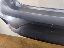 Pare-choc arrière Renault CLIO