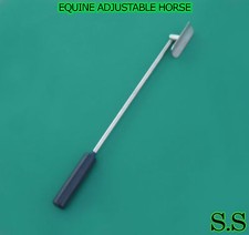 EQUINE DENTAL FLOAT-RASP ADJUSTABLE HORSE VETERINARY, FT-003