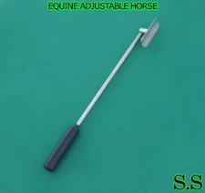 EQUINE DENTAL FLOAT-RASP ADJUSTABLE HORSE VETERINARY, FT-003