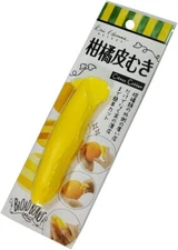 KAI Orange Peeler Slicer Corer CitrusFruit Pear DH2621 Made in Japan NEW