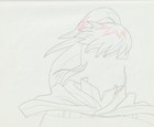 The Twelve Kingdoms Juuni Kokki Genga Douga Original Sketches Pierrot - Youko — photo 6