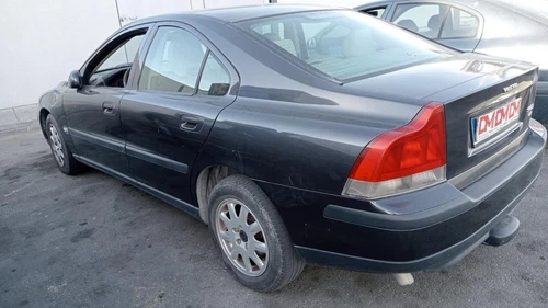 Vaso Espansione per VOLVO S60 BERLINA D5 2002 6533633 - Bild 7 von 10