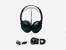 Bose QuietComfort 35 Wireless Headphones - Black for sale online 