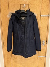 Nobis Woman Jacket