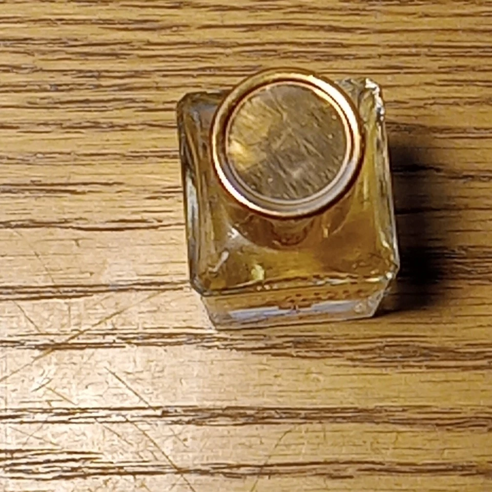 ENGLISH LEATHER MUSK 30 ML COLOGNE VINTAGE SPLASH (NEW) - Image 4 of 4