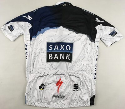 247 EQUIPE SAXO BANK CYCLISME PANINI SPRINT 09 TOUR FRANCE