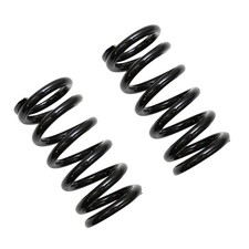 Coilover Springs 6.7K / 375lb rate 205mm / 8" Length 65mm / 2.5" ID (pair)