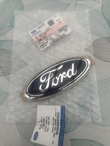 2086510 эмблема ford