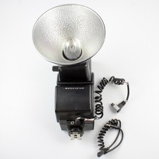 Hasselblad D-Flash 40 Hot Shoe Flash - Parts/Repair