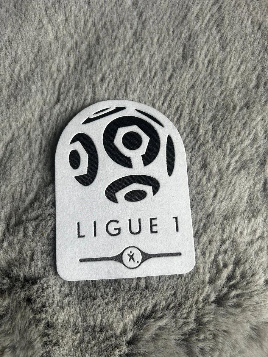 LFP Franse Ligue 2002-2004 Patch Ligue de football... – Vicedeal
