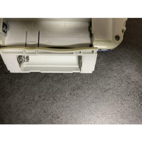 WonderSwan Color Swan Crystal Blue Violet Main Unit Boxed