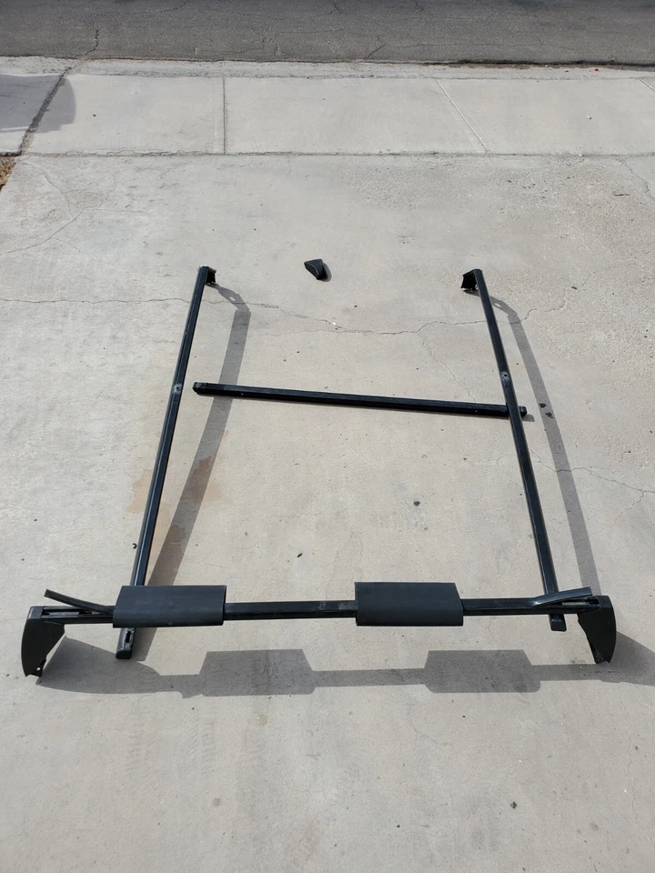 Baca de techo 00-07 Focus ZX3 ZX5 SVT ST170 Kona Foto 2 de 3