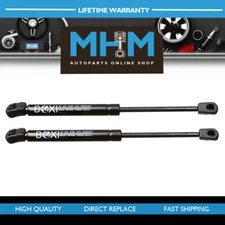 Qty2 Rear Trunk Tailgate Lift Supports Shocks Fits Honda Cr-V 2012-2016 Suv 6665