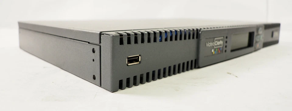 Video Clarity RTM Real Time Monitoring Server Intel i7-2600 3.40 GHz 16 GB RAM - Image 4 of 4