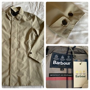 barbour colt