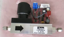 (NEW) Perkin Elmer Precision Fluidics MS 415-BCV-NAEAA Parker Valve KB20282