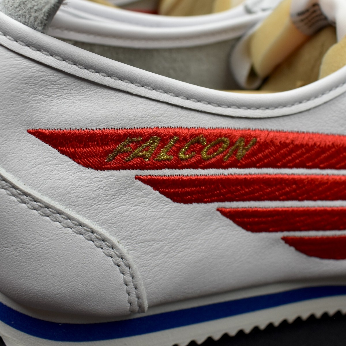 nike cortez 72 sd falcon