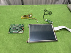 Toshiba Ltm084P363 with touch screen & inverter plus more