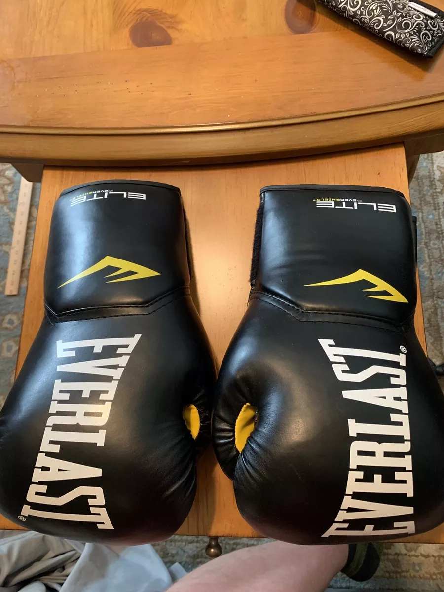 Boxing gloves 12 ounces on sale