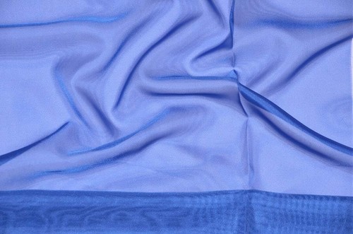 Sedona Designz 120" Wide Sheer Voile Chiffon Fabric, Perfect for Weddings Events - Picture 15 of 21