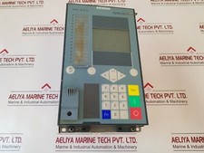 SIEMENS 7UT85 Transformer Differential Protection Relay 60V- 250V (Not Working)