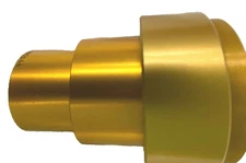 ISCO Blue Star 65mm Back Up or Prime 35mm Cinema Projection Lens 