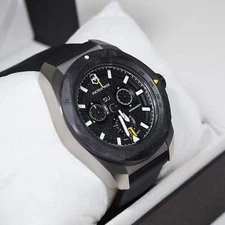 Victorinox I.N.O.X Titanium Black Dial Men's Chronograph Watch 242011