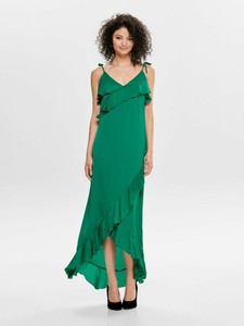 vestito lungo primavera estate 2019