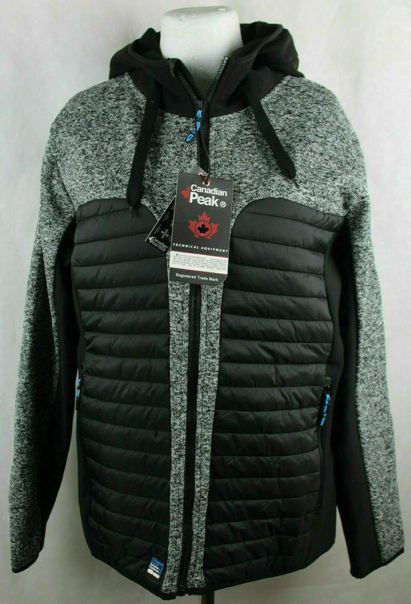 Canadian peak ladies jacket cheap