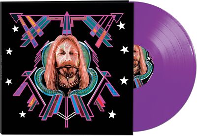 Space Fusion Odyssey [VINYL]