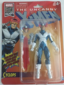 marvel legends cyclops ebay