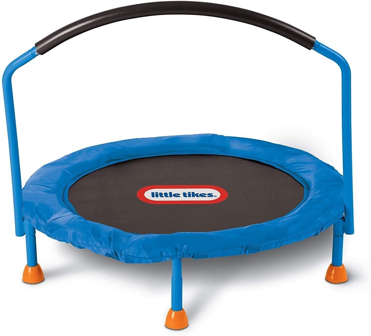 Mini Trampoline Little Tikes Activity Slide User Manual Little