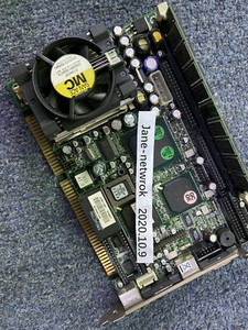 1PCS for 100% test ROBO-605 BIOS R1.02 (by Fedex or DHL 90days Warranty)