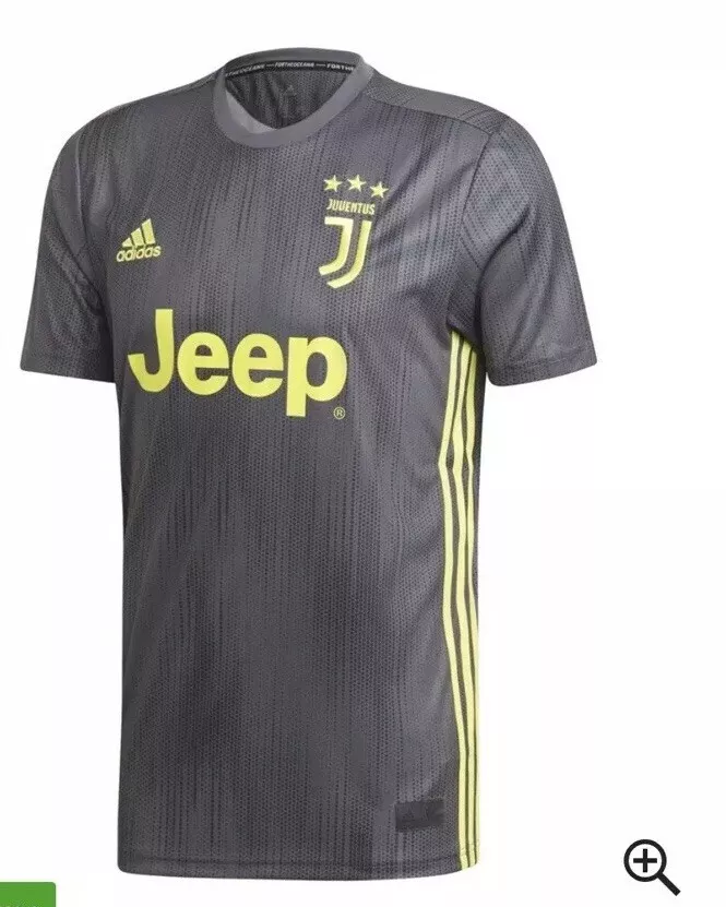 Juventus maillot 2018