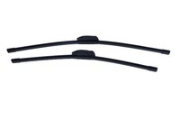 Maxgear 39-0693 Scheibenwischer Set Universal Flach 500/600 Mm Vorn 2-Tlg