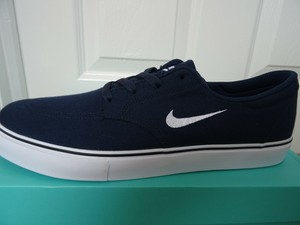 nike sb clutch azul