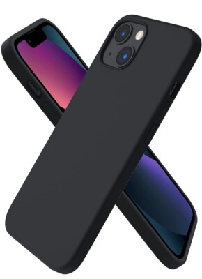 The Family Unlimited iPhone 13 /13 Pro Max Silicone Case, Ultra Slim