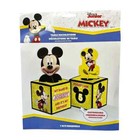Customizable Mickey Mouse Disney Clubhouse Birthday Party Table Decorating Kit