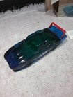 Vintage Avon Stock Car Racer  Wild Country After Shave   5  fl oz   NIB — photo 2