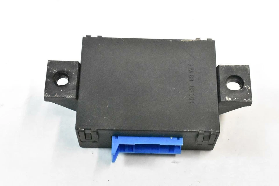 04-09 Cadillac XLR Park Assist Module Used Bosch 10348799 10317519 OEM - Image 4 of 4