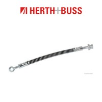 Herth+Buss Jakoparts Bremsschlauch FüR Hyundai Atos (Mx) 1.1 58/63 Ps Vorne Lin