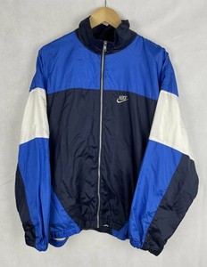 nike jacket xxl