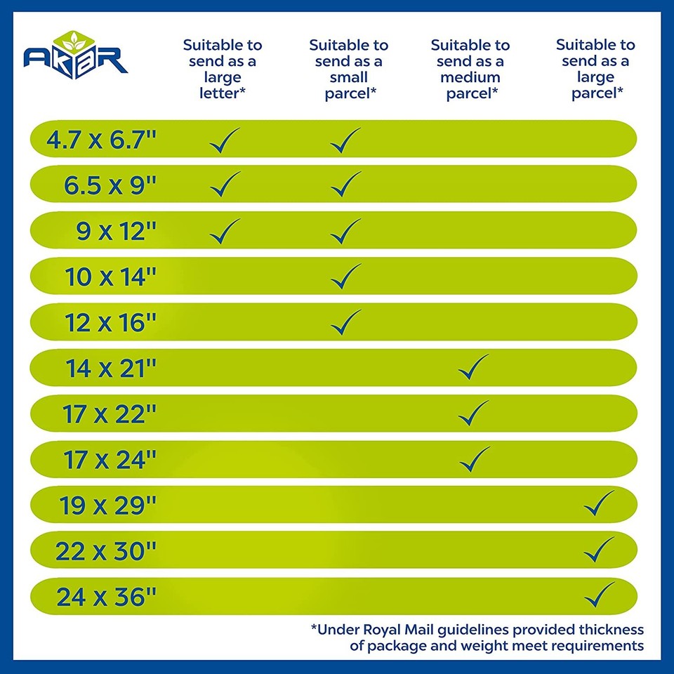 STRONG POLY MAILING POSTAGE POSTAL BAGS QUALITY SELF SEAL GREY PLASTIC MAILERS E - Foto 2
