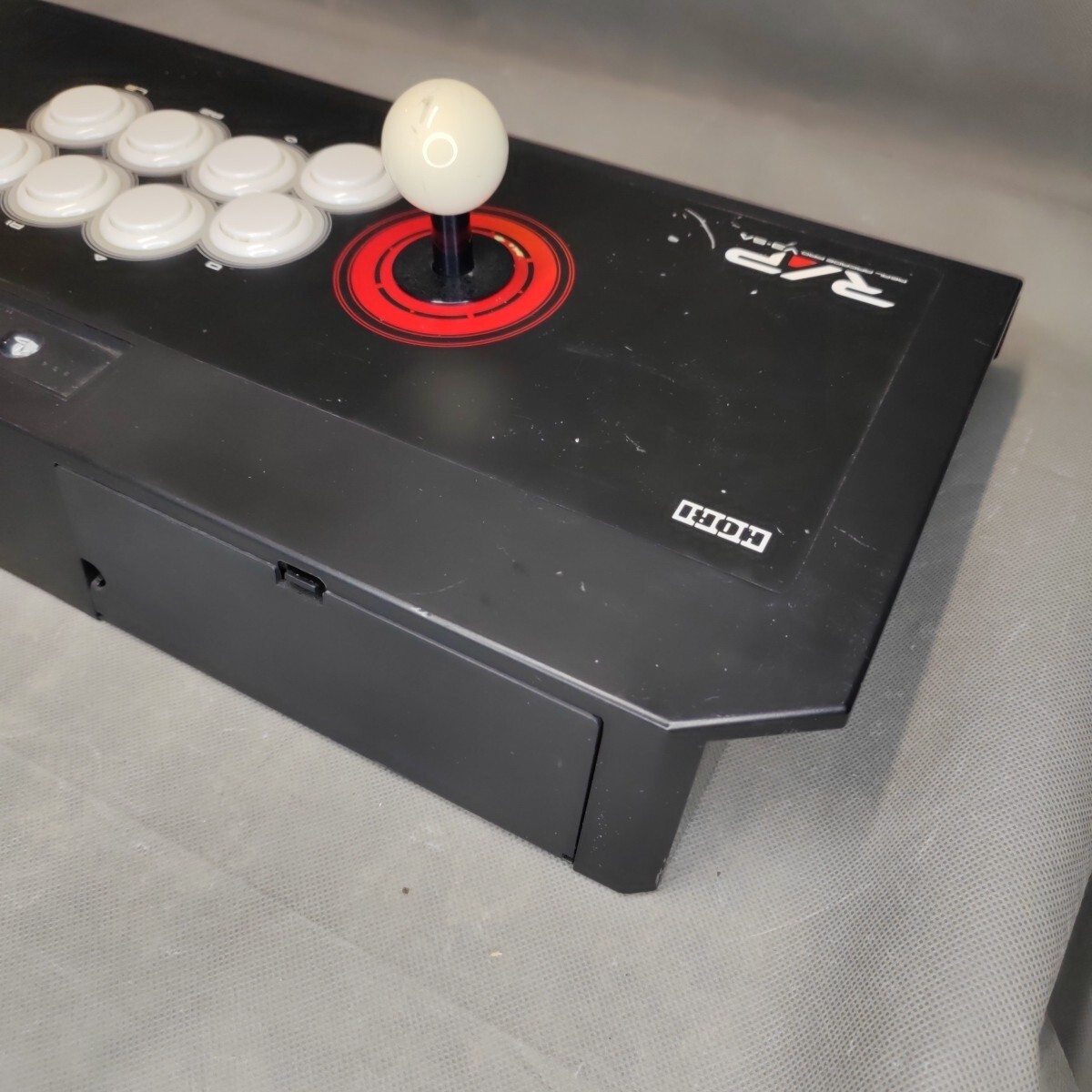 HORI Real Arcade Pro RAP V3 SA Fighting Stick Playstation 3 HP3-65